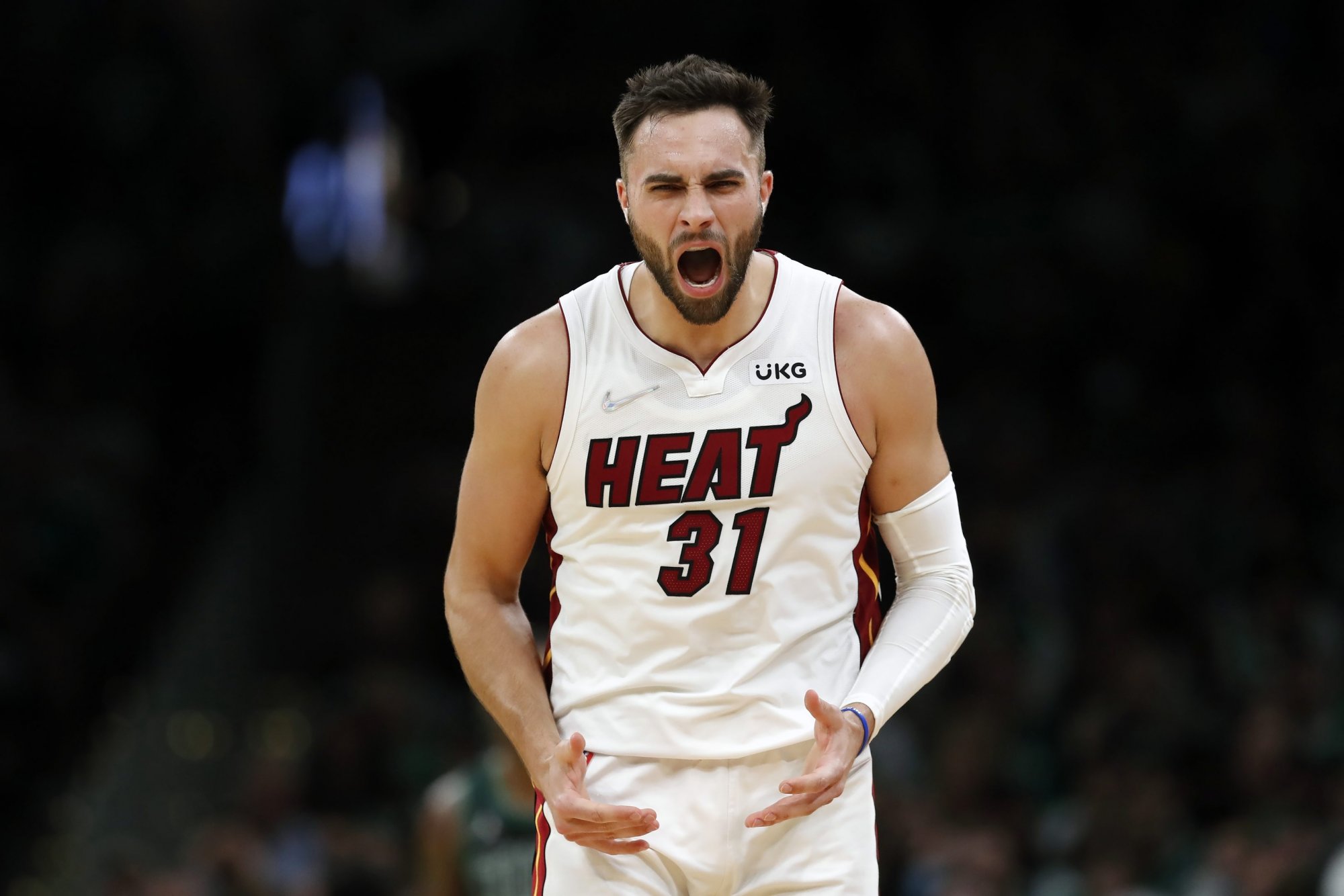 Nedraftovali ho, hral hrozne, teraz je kľúčovým mužom tímu bojujúceho o finále NBA
