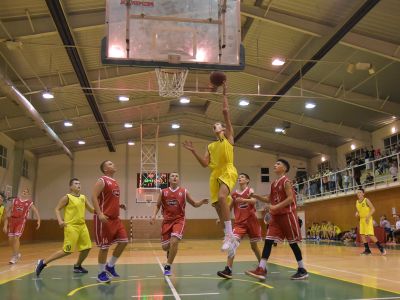 Striedačka Petra Tordu: Covid možno u nás spravil z basketbalu len krúžkový šport pre odložené deti
