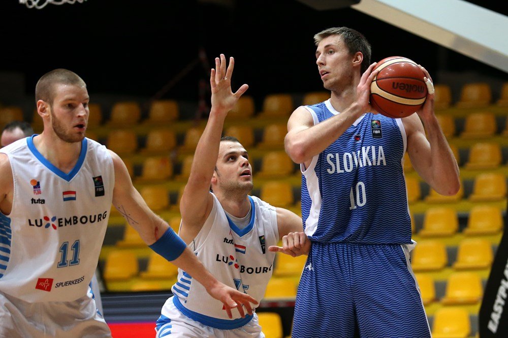 Striedačka Petra Tordu: Nechali sme si vnútiť small ball, chýbalo využitie Pavelku