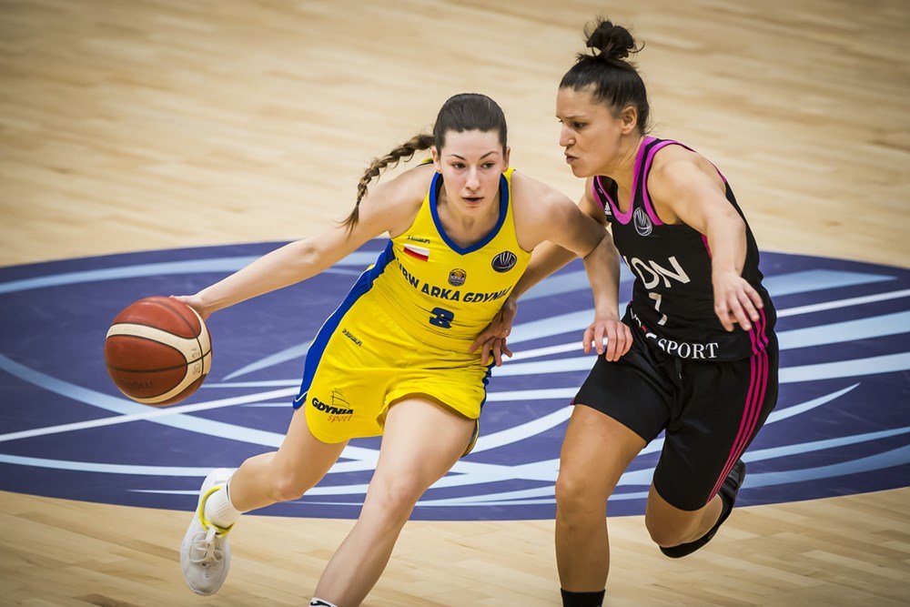 Slamová nehrá basketbal už 430 dní, „podoba“ pravej nohy ju ešte stále trápi