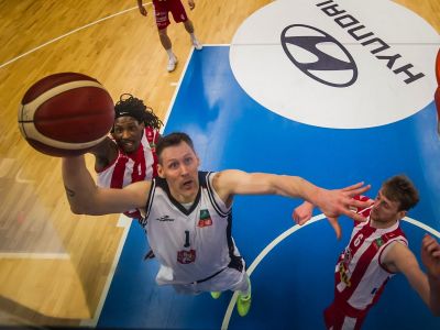 Sedmák končí úspešnú hráčsku kariéru, ale pri basketbale v Hradci ostáva