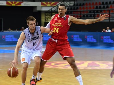 Meleščenko nominoval 14 hráčov, chýbajú Brodziansky, Ihring i Körner