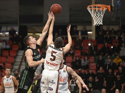 Striedačka Petra Tordu: V sezóne ma šokovalo umiestnenie Prievidze a Handlovej. Verím, že Levice pôjdu do pohárovej Európy