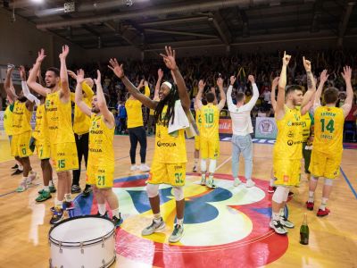 Skvelé správy. Levice majú istotu štartu v baráži o Ligu majstrov