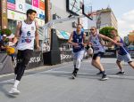 Sezóna 3×3 odštartovala v Košiciach, reprezentačné tímy skončili na pódiu