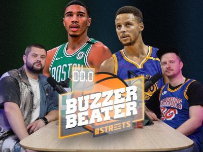 Kto vyhrá titul v NBA? Prinášame vám nový Buzzer Beater aj so zaujímavou súťažou