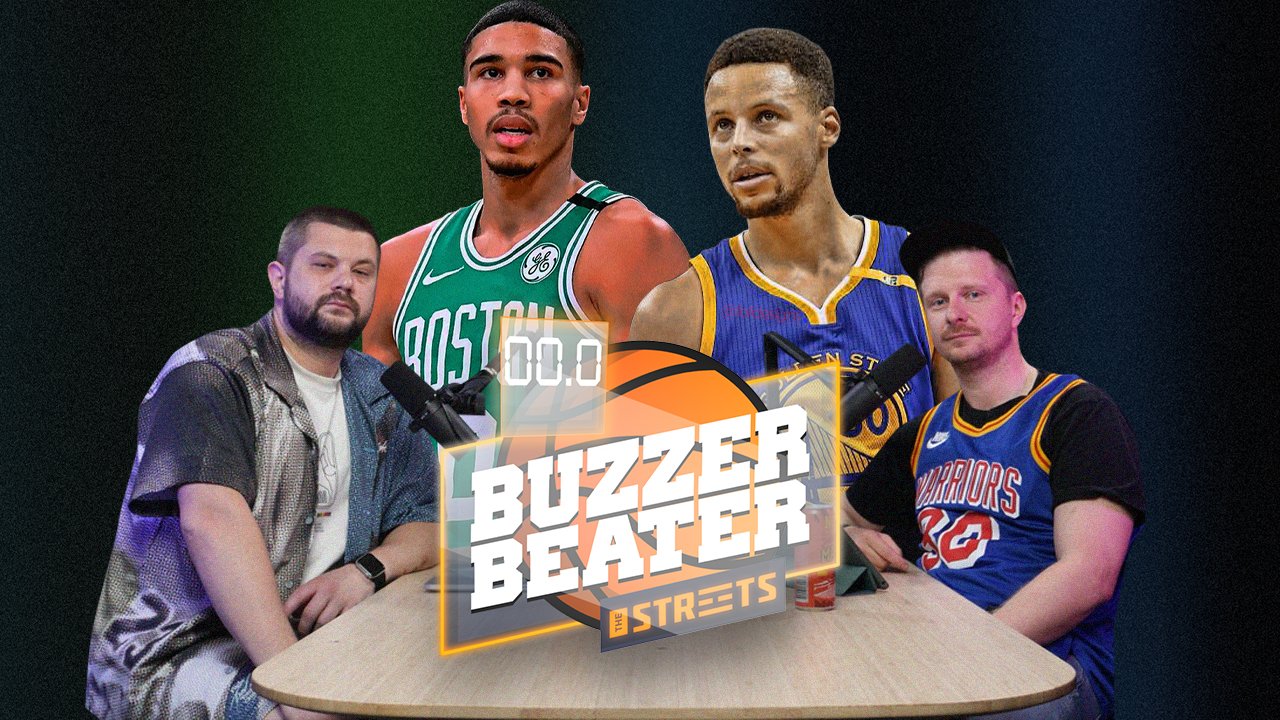 Kto vyhrá titul v NBA? Prinášame vám nový Buzzer Beater aj so zaujímavou súťažou