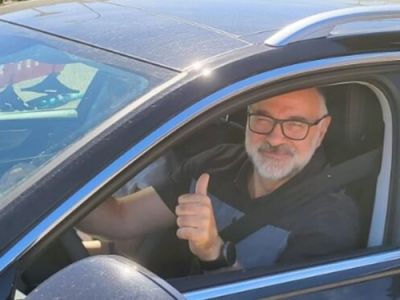 Trénera Realu Madrid prepustili po infarkte z nemocnice