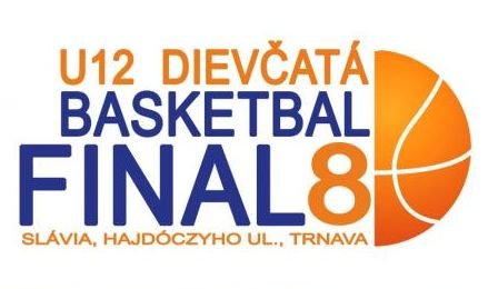 M-SR Staršie Minižiačky U12: Zlato pre Ružomberok, striebro pre Žilinu a bronz pre domácu Trnavu