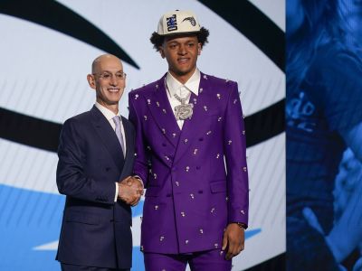 Orlando bralo Banchera, v top 10 draftu NBA aj reprezentant Poľska