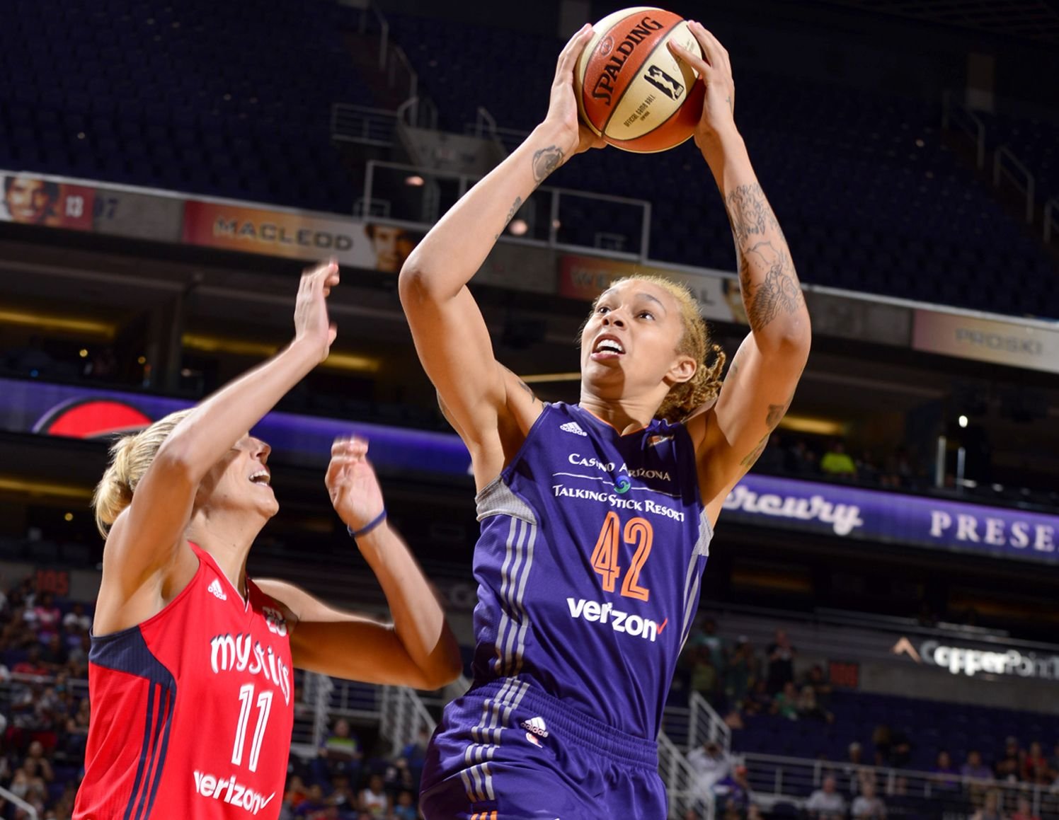 wnba.com