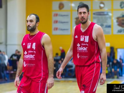 Timeout: Tri zápasy, tri prehry. Komárnu to teraz nejde, ale v play-off sa môže všetko zmeniť