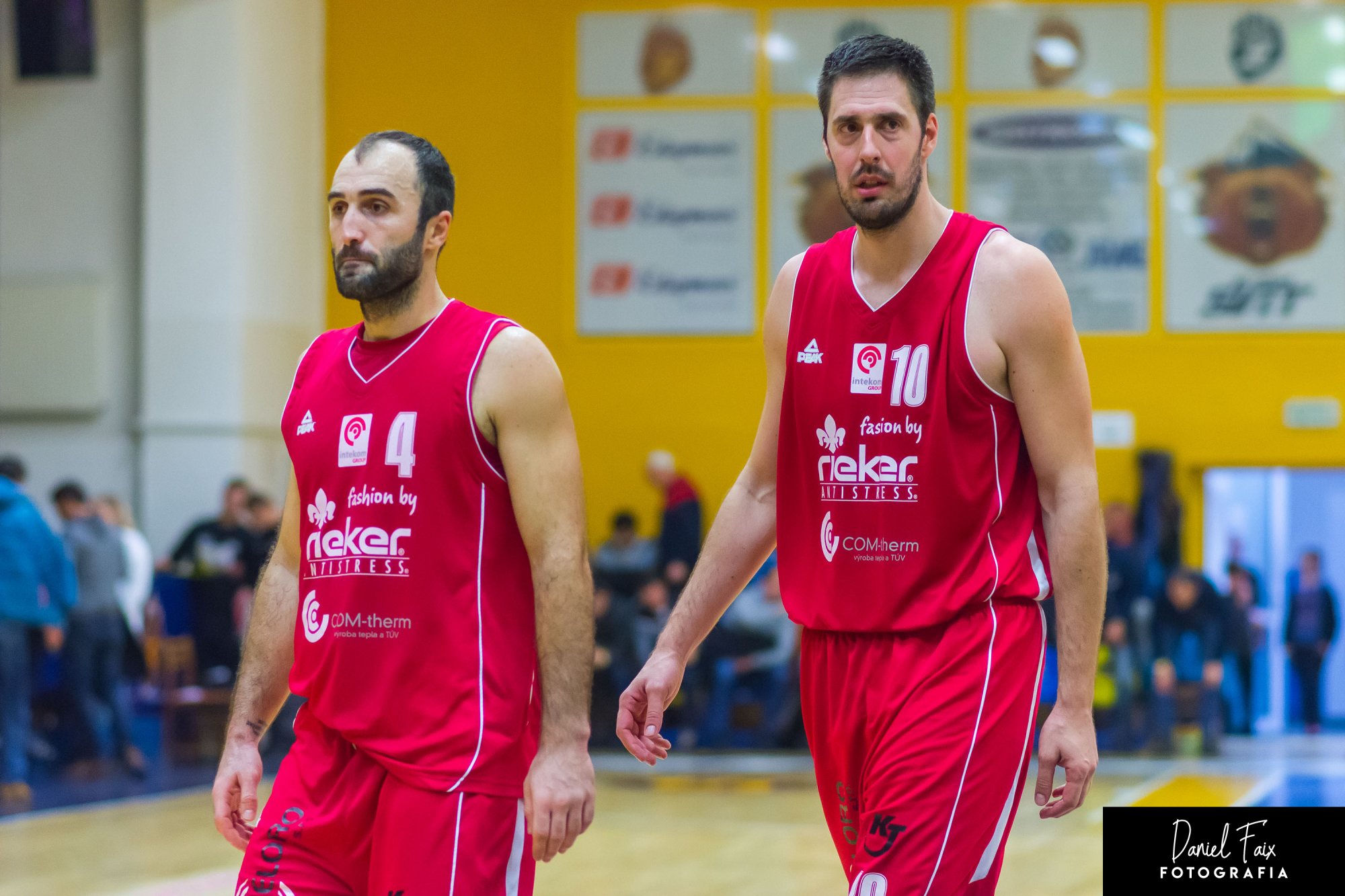 Timeout: Tri zápasy, tri prehry. Komárnu to teraz nejde, ale v play-off sa môže všetko zmeniť