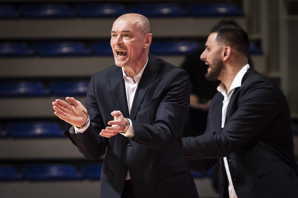 Reprezentáciu povedie nový tréner, Meleščenko končí