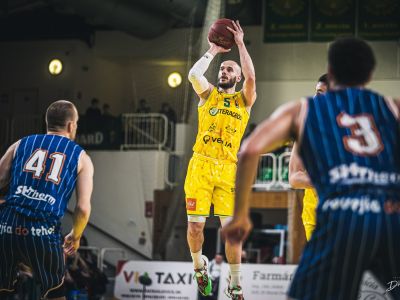 Levice prišli o kapitána. Krajčovič prestupuje do Nemecka