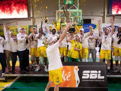 Ak neuspejú v LM, zahrajú si Eurocup. Levice spoznali súpera