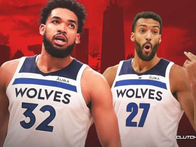 Prvý megatrejd leta. Gobert sa sťahuje do Minnesoty