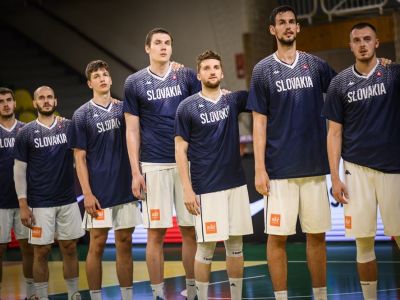 Slováci spoznali súperov v predkvalifikácii ME 2025