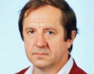 Basketbalisti smútia. Opustil nás Jaroslav Škapinec