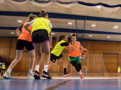 Osemnástka chce návrat medzi elitu. Jalčová verí kvalite a motivácii dievčat