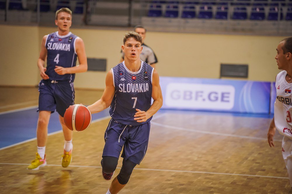 Šesť zápasov, šesť prehier. Dvadsiatka skončila na ME posledná