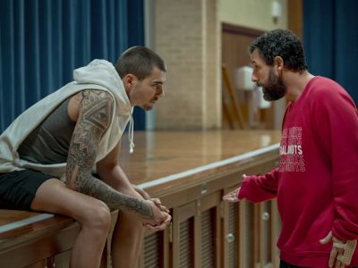 Filmová hviezda Bo Cruz bude naďalej pôsobiť v NBA