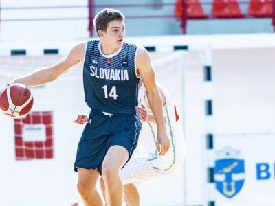 Tesná prehra po veľkej dráme. Osemnástka nestačila na Maďarsko