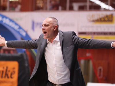 Vyhadzov z Prievidze ma prekvapil, vraví Bujan. V Handlovej našiel lazaret