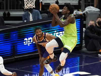 Preslávil sa ako zloduch vo filme, teraz chce byť tvárou NBA