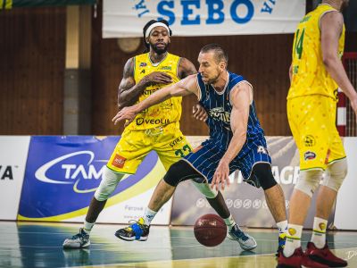 Striedačka Petra Tordu: Nepochopiteľný skrat Freemana a levickí rozohrávači bez nápadu