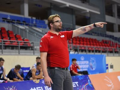 Helmecy: Táto reprezentácia do 20 rokov zaostáva za Európou, sklamali ma niektorí lídri