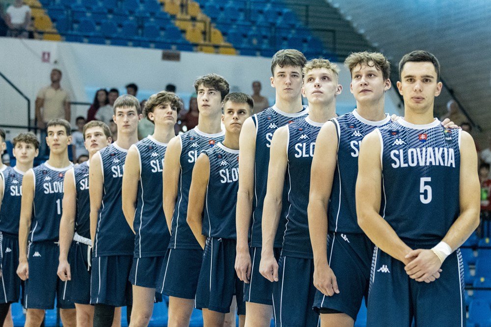 Osemnástka s výhrou, na ME ju čaká boj o konečné 17. miesto