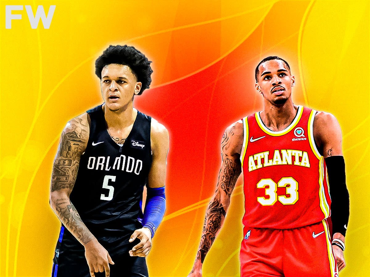 Draftová jednotka NBA sa pohádala s hviezdou Atlanty Hawks