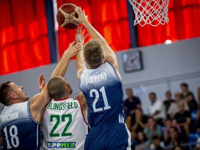 Čo potrebuje reprezentácia, aby si zahrala riadnu kvalifikáciu o EuroBasket?