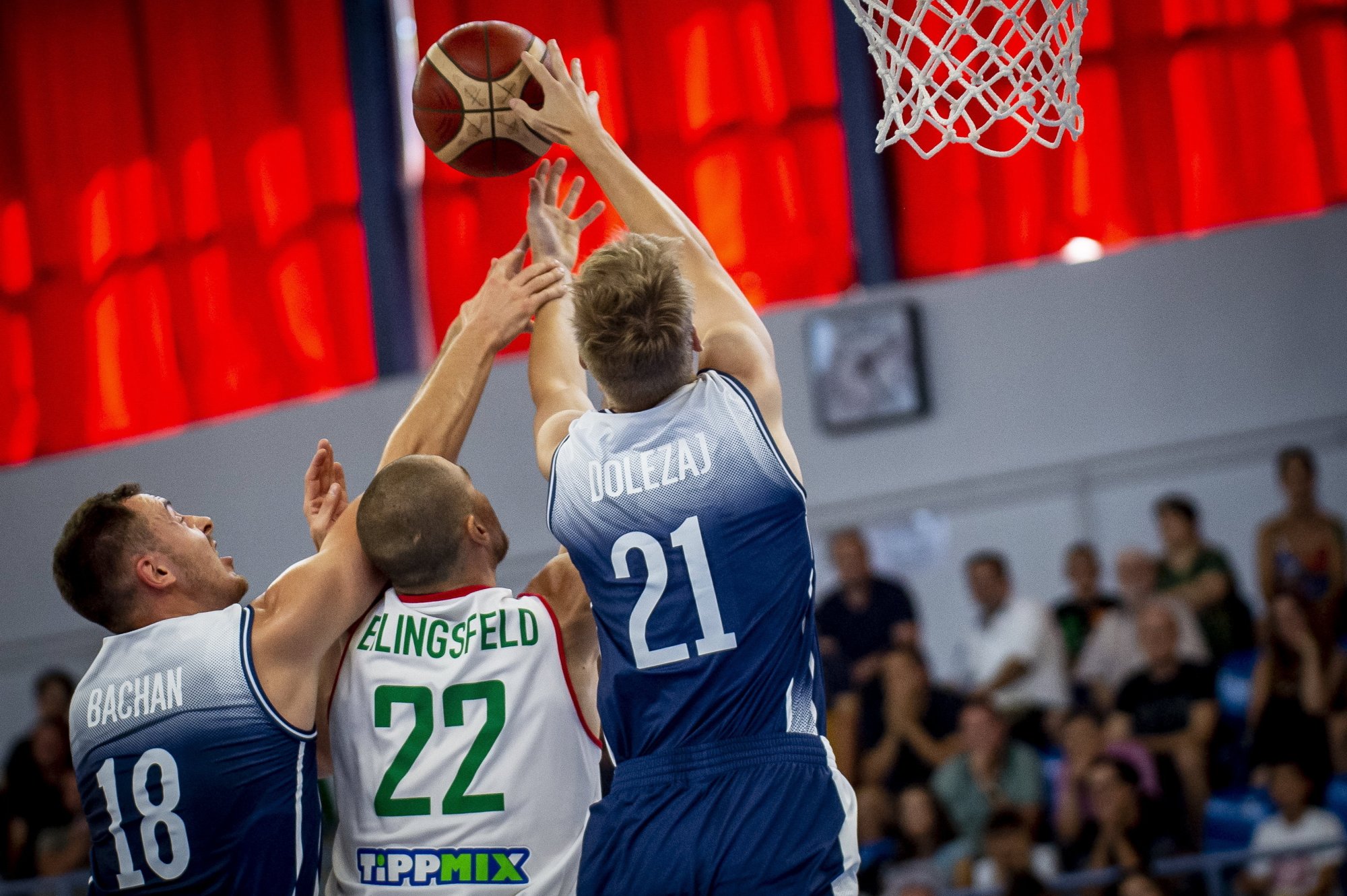Čo potrebuje reprezentácia, aby si zahrala riadnu kvalifikáciu o EuroBasket?
