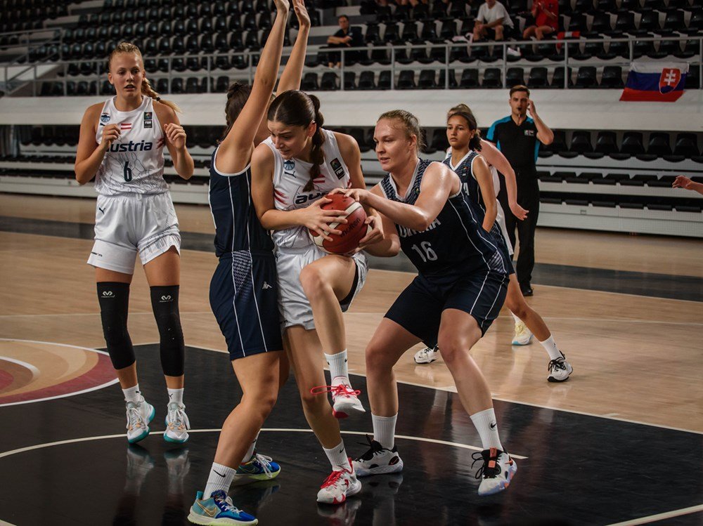 Na oddýchnuté Slovenky čaká kľúčový zápas. Postup do štvrťfinále majú vo vlastných rukách