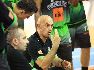 Krajnovič o konflikte s Pilčevičom: Svojho hráča sa vždy zastanem