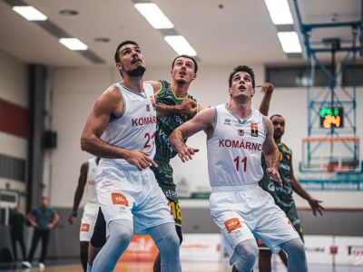 Štartuje SBL v znamení Levice vs. ostatní. Pozrite si systém súťaže i všetky dôležité termíny