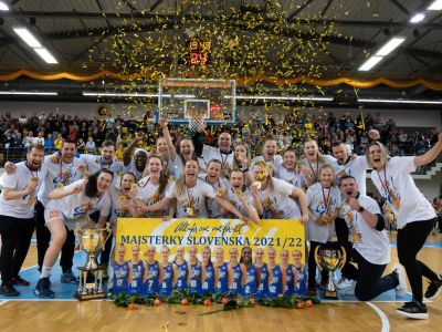 Piešťanské Čajky podali prihlášku do EuroCup-u