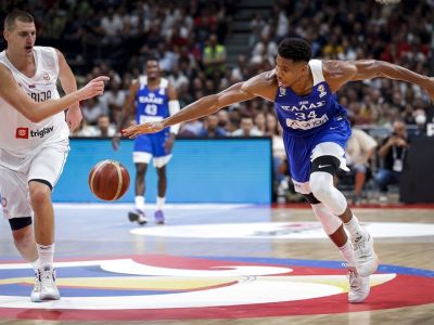 Potiahnu veľké mená Slovincov, Srbov a Grékov za medailami? Začína sa nabitý EuroBasket