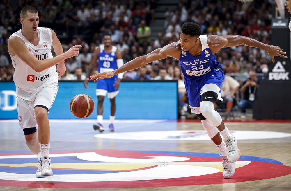 Potiahnu veľké mená Slovincov, Srbov a Grékov za medailami? Začína sa nabitý EuroBasket