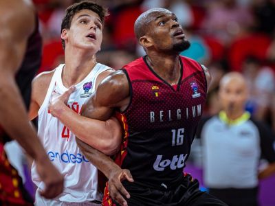 Slovákom dobre známi Belgičania prekvapili majstrov sveta, obhajca s prvou prehrou