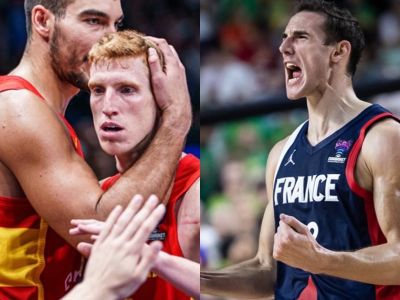 Za normálnych okolností by v tímoch neboli, finalistov EuroBasketu ťahajú nečakaní lídri