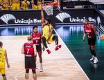 Striedačka Petra Tordu: Levický poctivý basketbal a skvelá obrana nedali šancu maďarskému favoritovi