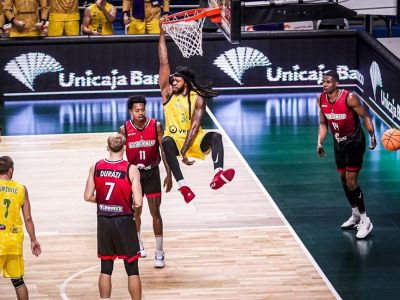 Striedačka Petra Tordu: Levický poctivý basketbal a skvelá obrana nedali šancu maďarskému favoritovi