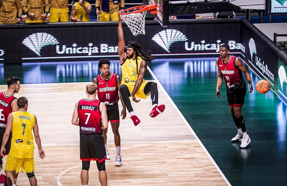 Striedačka Petra Tordu: Levický poctivý basketbal a skvelá obrana nedali šancu maďarskému favoritovi