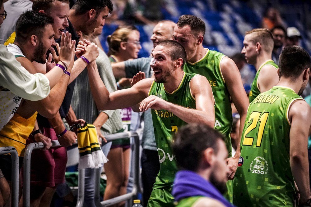 Levice chcú vyhrať titul, pohár a úspech v Európskom pohári FIBA