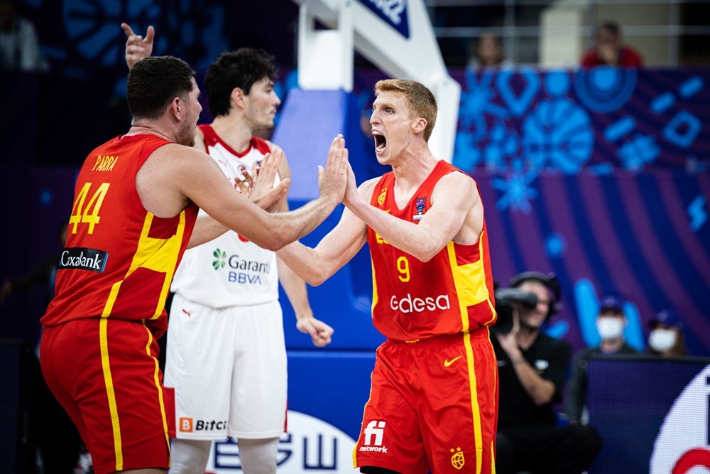 Objav EuroBasketu či nadupaní Američania. Patrioti vyzvú euroligovú legendu