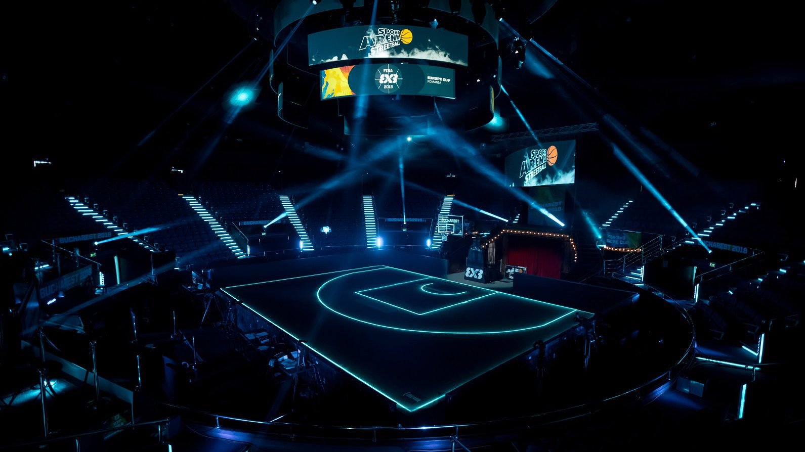 Slovensko ide na Majstrovstvá sveta v 3×3 basketbale do 23 rokov