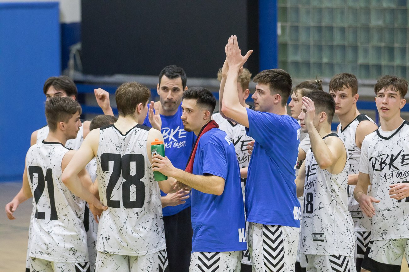 Košický basketbal prežil klinickú smrť. Skúsenejší káder chce viac víťazstiev